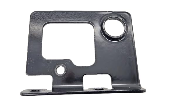 Genuine OEM Ariens Part # 05123051 Front Chute Rotation Bracket
