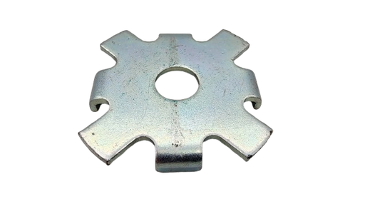 Genuine OEM Ariens Part # 05123400 Friction Plate