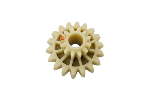 Genuine OEM Ariens Part # 05124100 Remote Combo Rotation Gear
