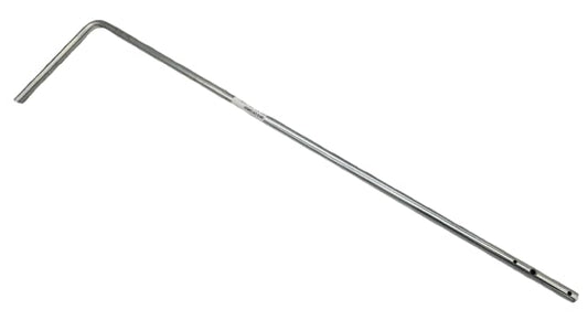 Genuine OEM Ariens Part # 05134600 Chute Rotation Rod