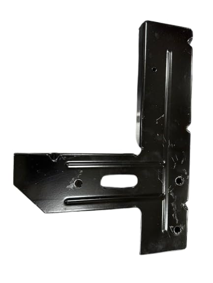 Genuine OEM Ariens Part # 05134851 T Plate Frame
