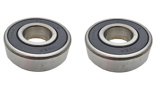Genuine OEM Ariens Part # 05400711 Ball Bearing 2 Pack
