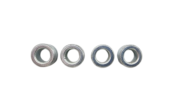 Genuine OEM Ariens Part # 05501121 Bushing 4 Pack