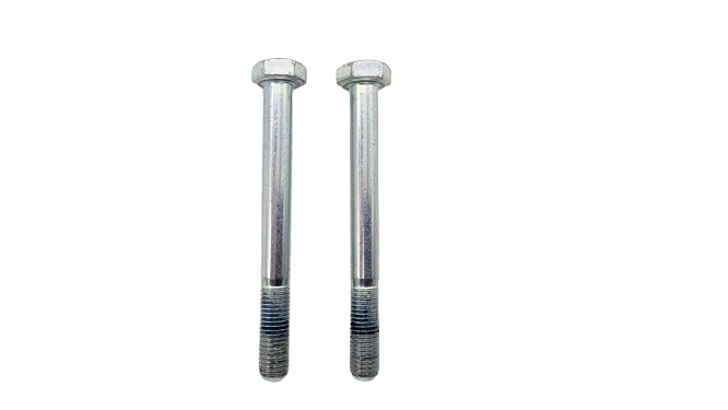 Genuine OEM Ariens Part # 05901526 Hex Bolt 2 Pack