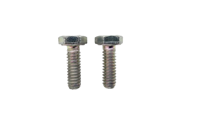 Genuine OEM Ariens Part # 05901716 Hex Bolt 2 Pack