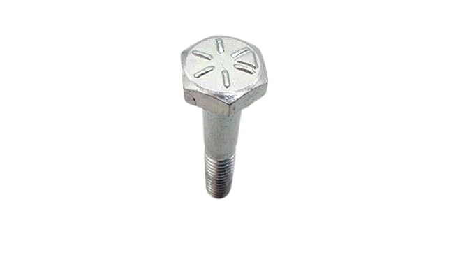 Genuine OEM Ariens Part # 05901739 Hex Bolt