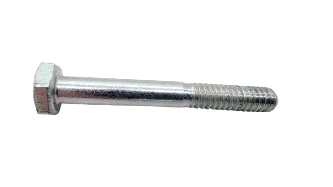 Genuine OEM Ariens Part # 05901740 Hex Bolt .25-20X2.00 G5 ZCC