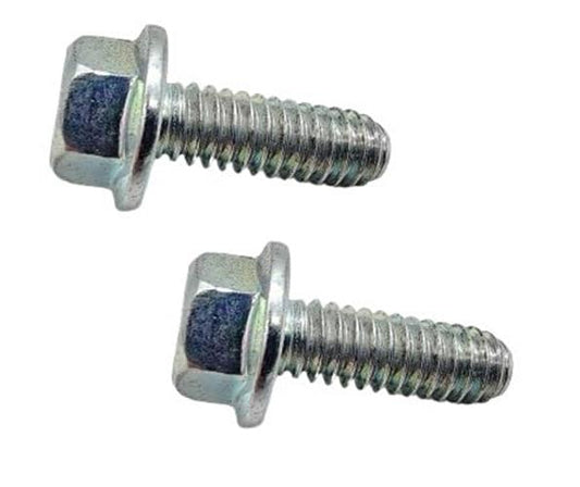 Genuine OEM Ariens Part # 05901830 Hex Flange Bolt 2 Pack