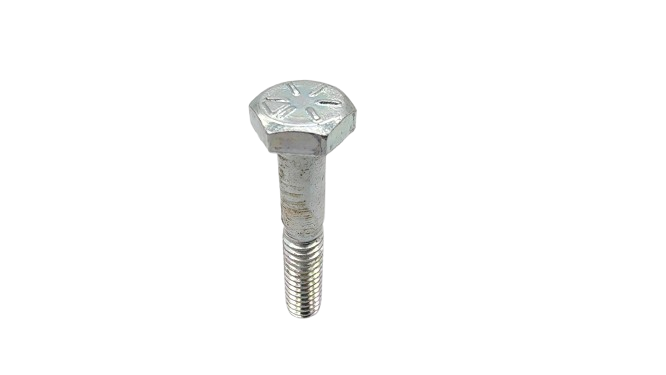 Genuine OEM Ariens Part # 05902020 Hex Bolt .25-20X1.50 G8 ZCC