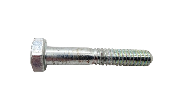 Genuine OEM Ariens Part # 05902020 Hex Bolt .25-20X1.50 G8 ZCC