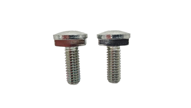Genuine OEM Ariens Part # 06200212 Bolt 2 Pack
