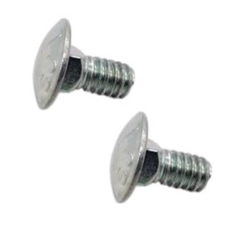 Genuine OEM Ariens Part # 06200306 RHSN Bolt 2 Pack