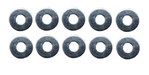 Genuine OEM Ariens Part # 06401029 Flat Washer 10 Pack