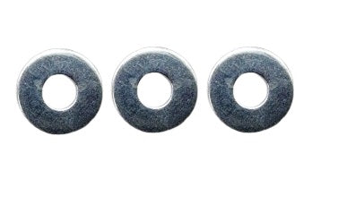 Genuine OEM Ariens Part # 06401029 Flat Washer 3 Pack