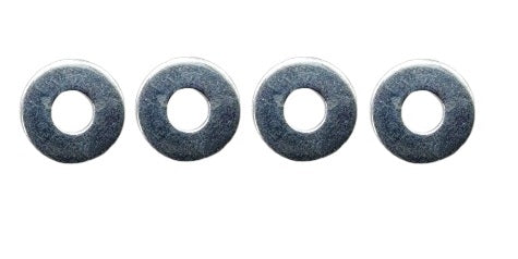 Genuine OEM Ariens Part # 06401029 Flat Washer 4 Pack
