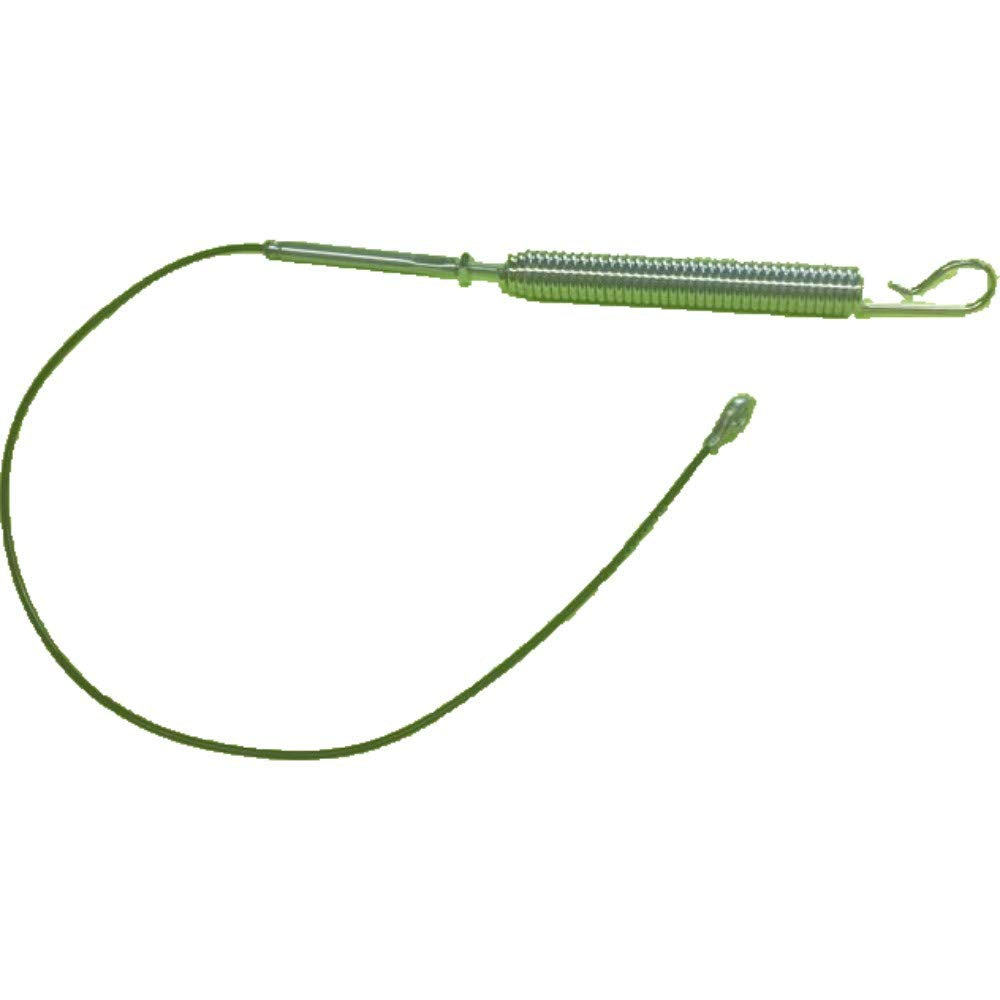 Genuine OEM Ariens Part # 06900438 Auger & Upper Traction Cable