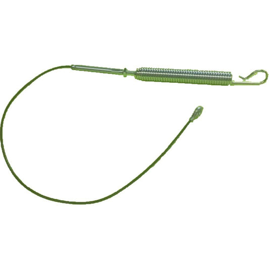 Genuine OEM Ariens Part # 06900438 Auger & Upper Traction Cable