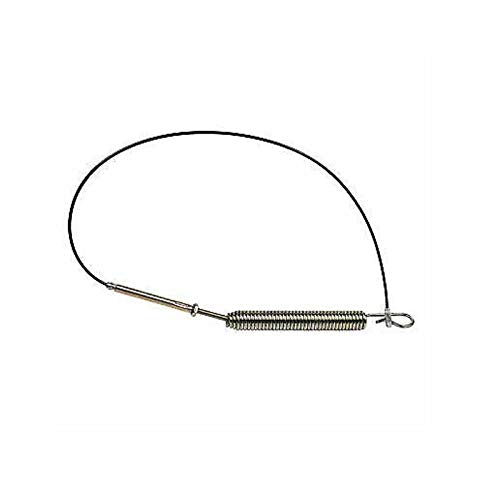 Genuine OEM Ariens Part # 06900439 Auger Cable