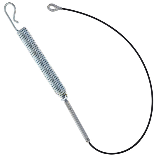 Genuine OEM Ariens Part # 06900502 Upper Traction Cable
