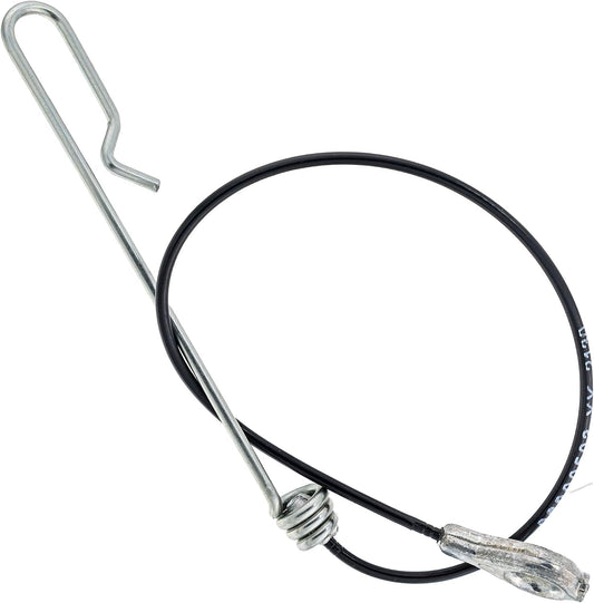 Genuine OEM Ariens Part # 06900503 Lower Traction Cable