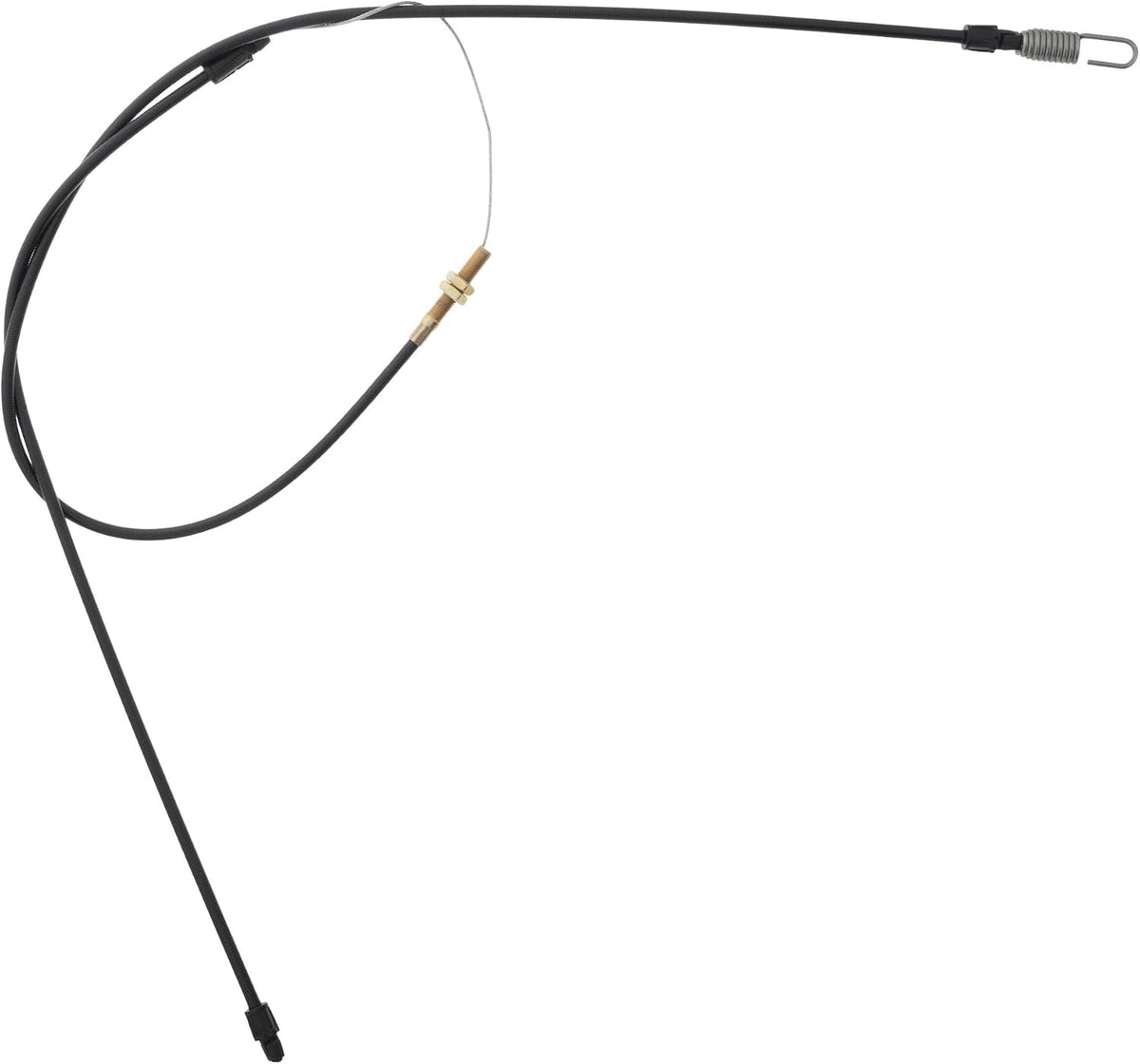 Genuine OEM Ariens Part # 06900535 Drive Control Cable