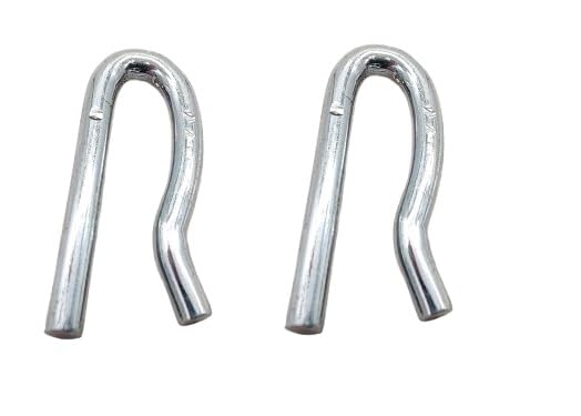 Genuine OEM Ariens Part # 06944800 Spring Clip 2 Pack