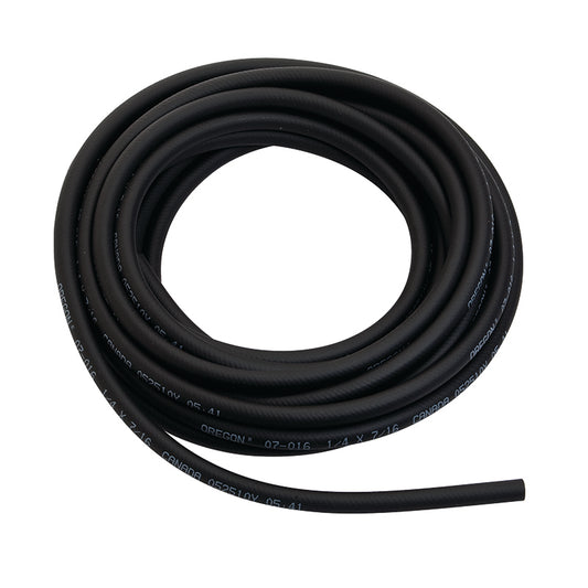 Genuine OEM Oregon Part # 07-016 Braided Fuel Line