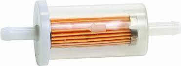 Genuine OEM Oregon Part # 07-064 Fuel Filter