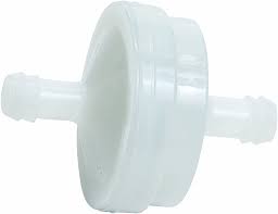 Genuine OEM Oregon Part # 07-100 Fuel Filter