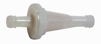 Genuine OEM Oregon Part # 07-102 Fuel Filter