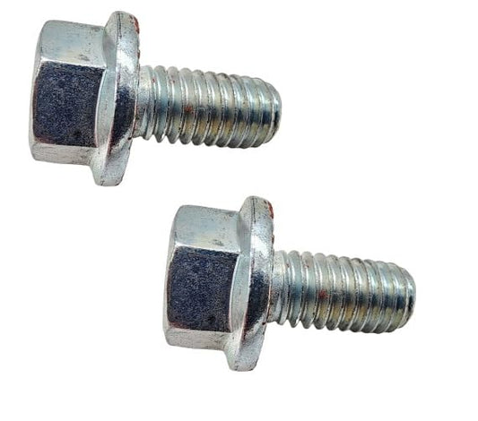 Genuine OEM Ariens Part # 07001824 Bolt 2 Pack