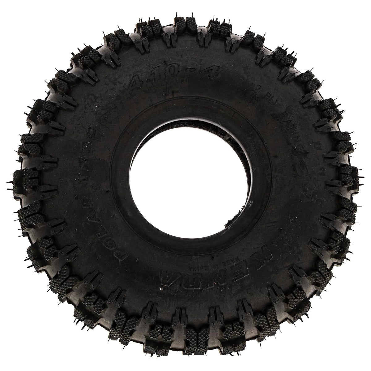 Genuine OEM Ariens Part # 07100724 4.10-4 Tire