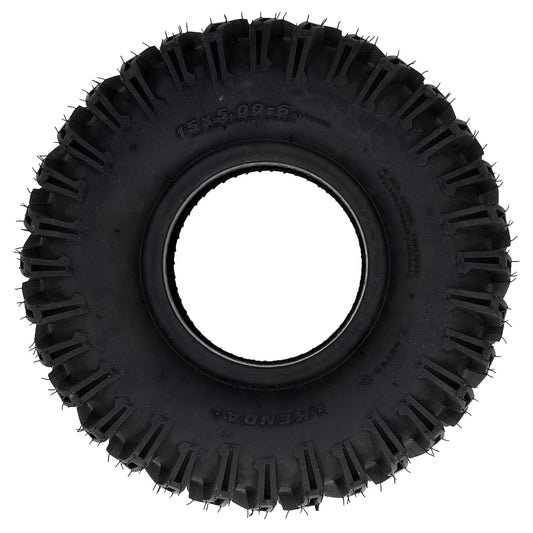 Genuine OEM Ariens Part # 07100726 15x5-6 Tire