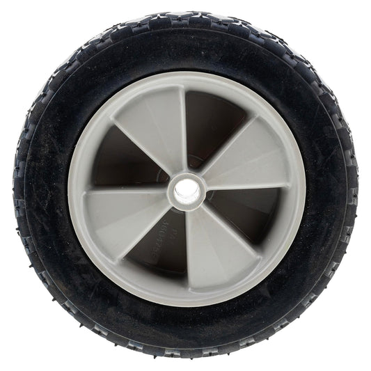 Genuine OEM Ariens Part # 07149900 7.5" Wheel Assembly