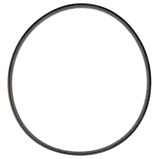 Genuine OEM Ariens Part # 07200021 4L Raw Edge V Belt