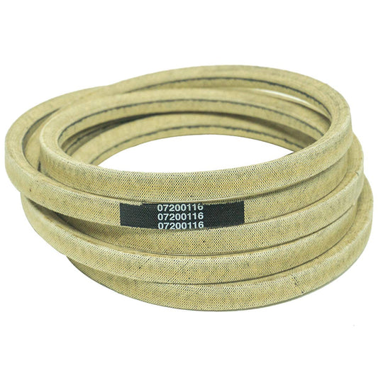 Genuine OEM Ariens Part # 07200116 V-Belt
