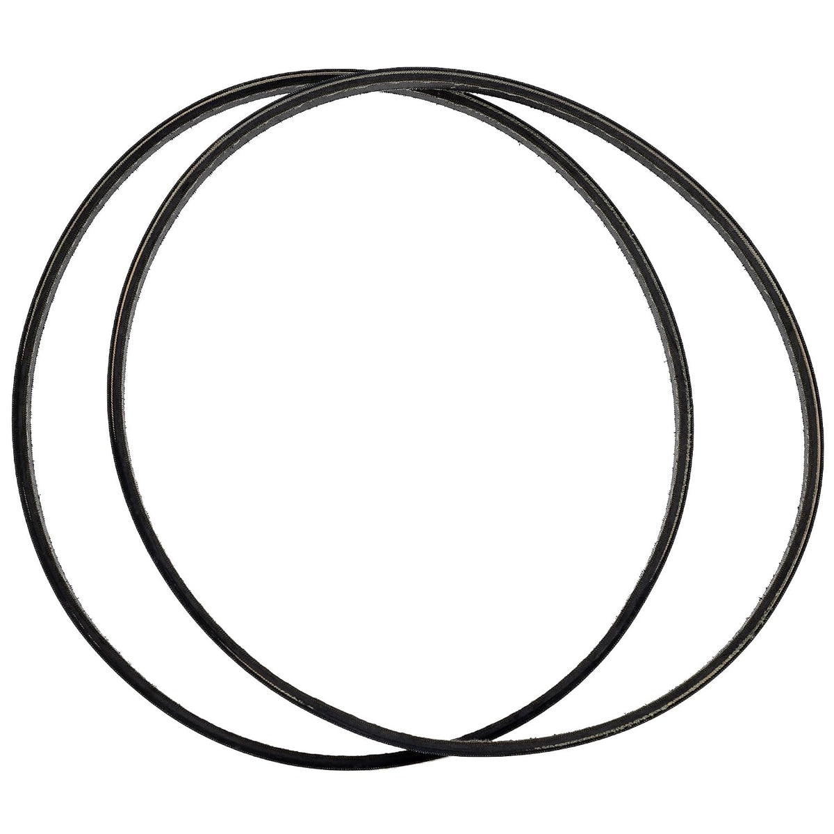 Genuine OEM Ariens Part # 07200608 V-Belt Set
