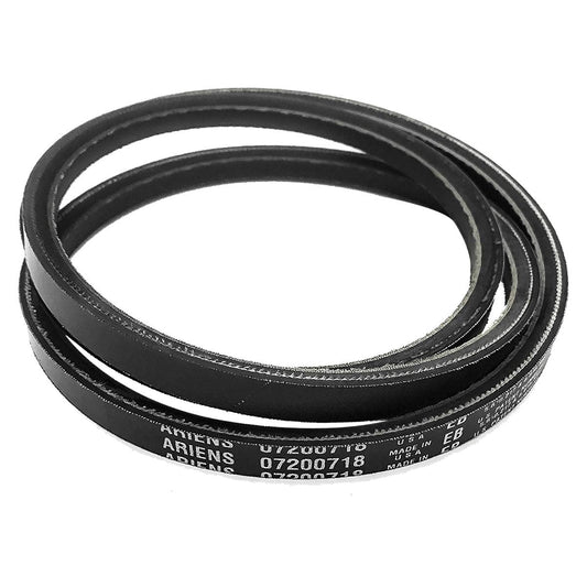 Genuine OEM Ariens Part # 07200718 V-Belt