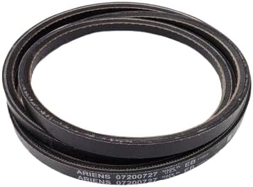 Genuine OEM Ariens Part # 07200727 V-Belt