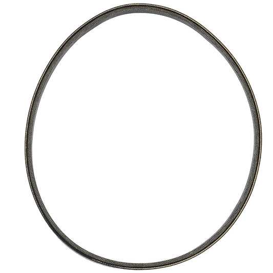 Genuine OEM Ariens Part # 07200802 V-Belt Set