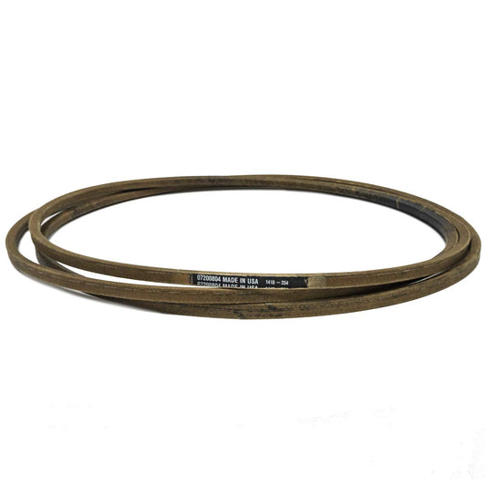 Genuine OEM Ariens Part # 07200804 V-Belt for Ikon Models