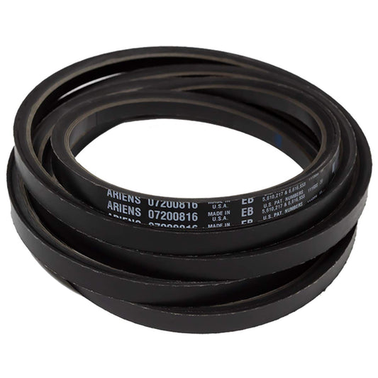Genuine OEM Ariens Part # 07200816 V-Belt