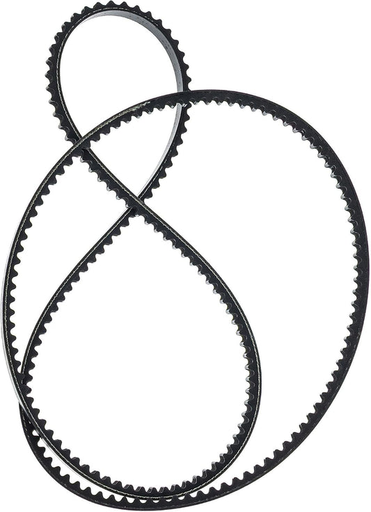 Genuine OEM Ariens Part # 07201002 Raw Edge Cog Belt Replaces 07225600