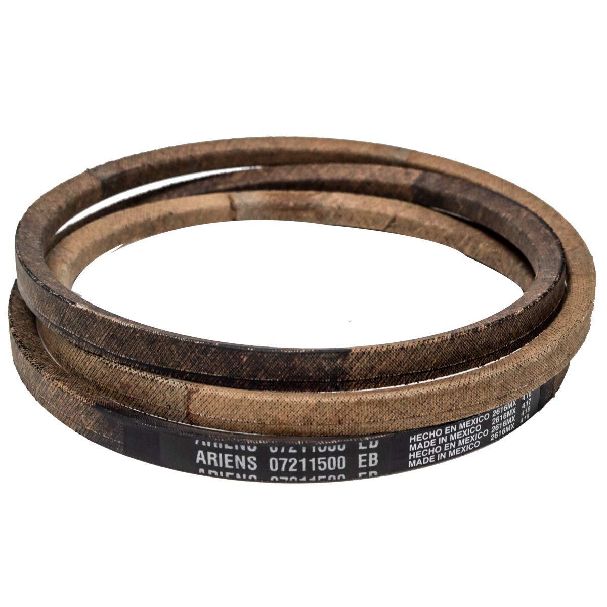 Genuine OEM Ariens Part # 07211500 V-Belt