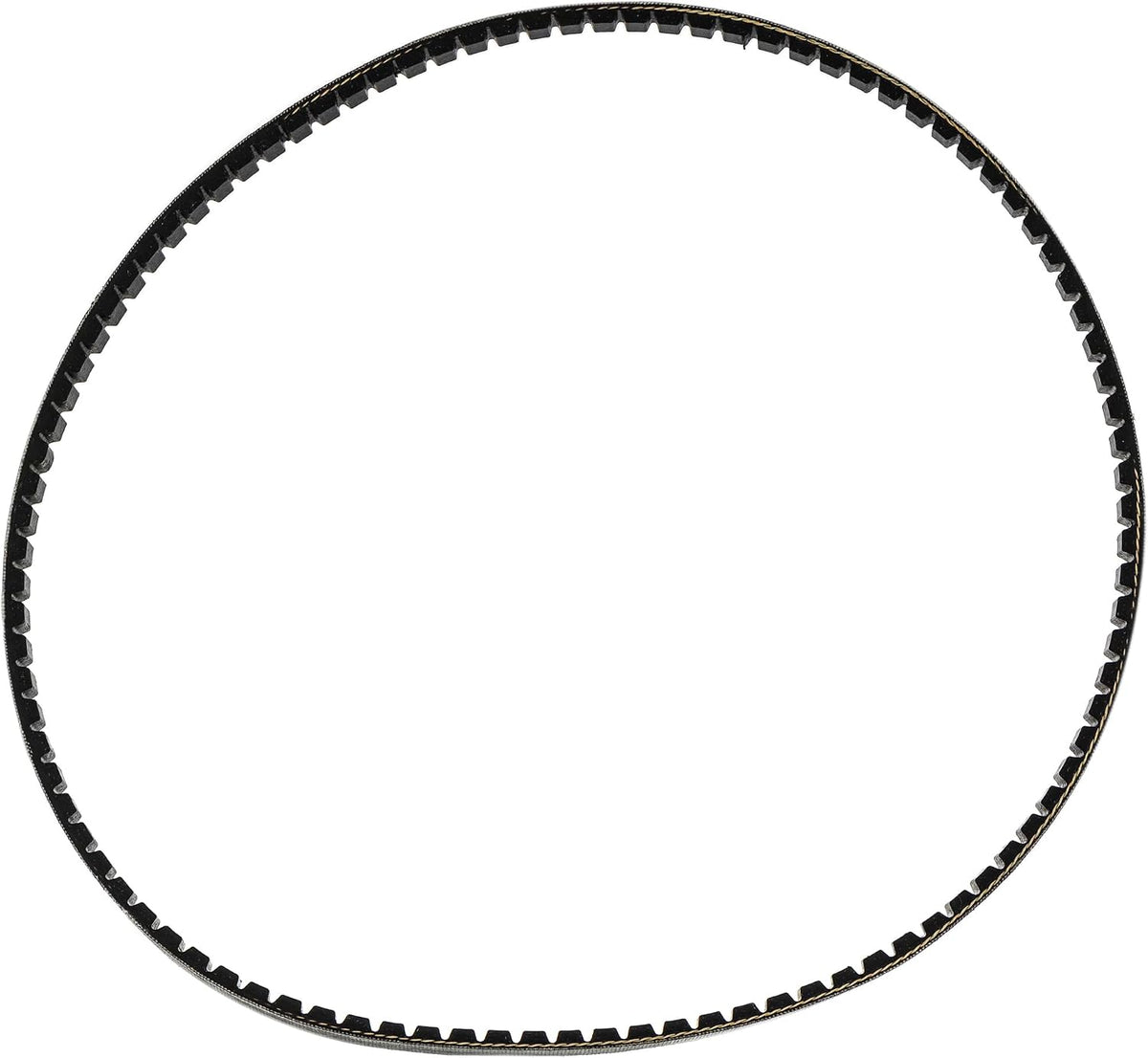 Genuine OEM Ariens Part # 07217100 Cogged V-Belt