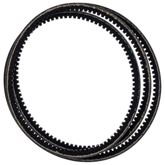 Genuine OEM Ariens Part # 07226400 Cogged V-Belt