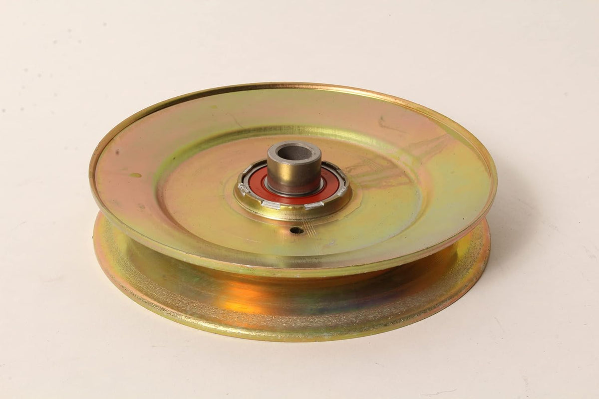 Genuine OEM Ariens Part # 07300527 6" V-Idler