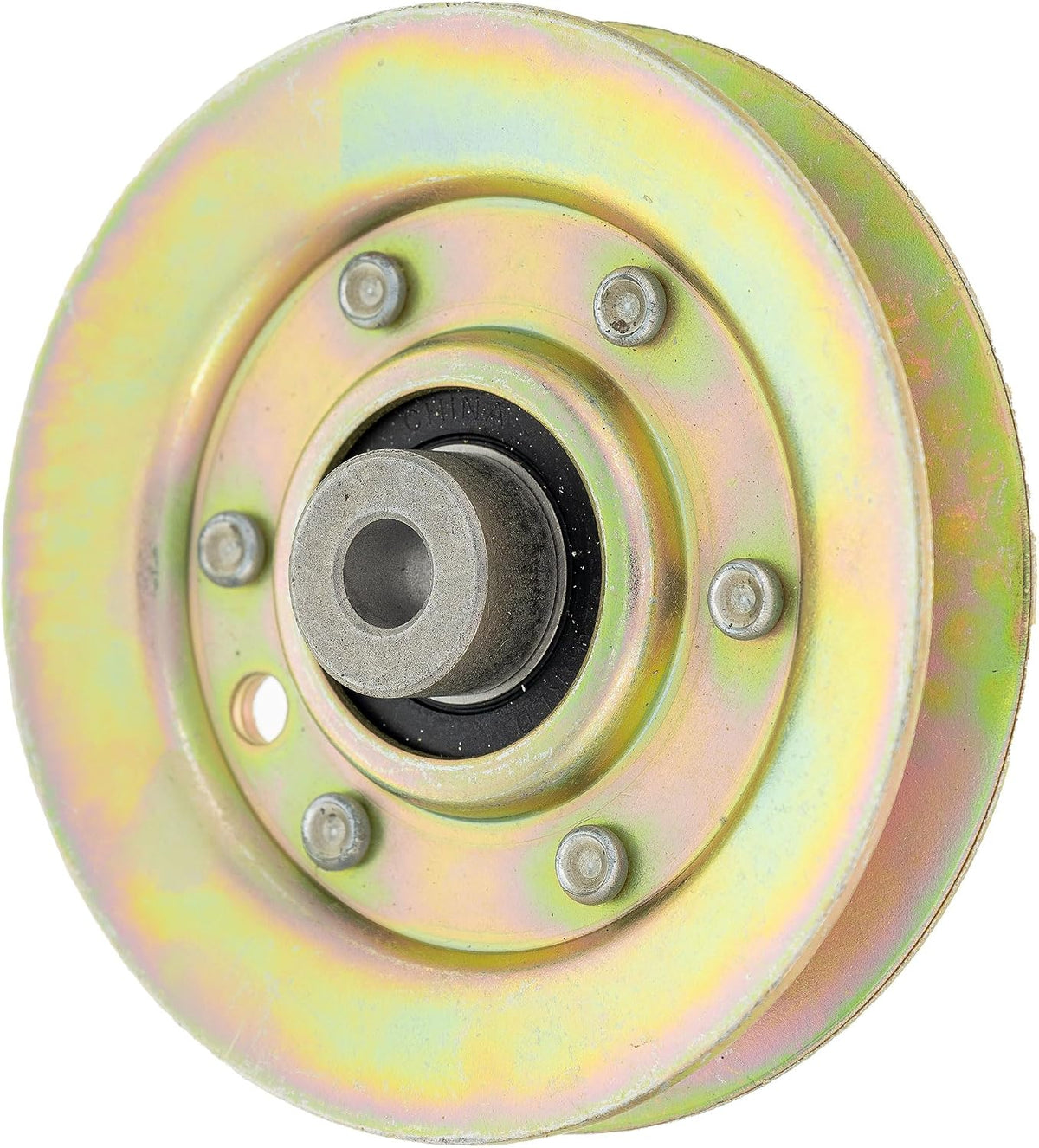 Genuine OEM Ariens Part # 07327600 4" V-Idler
