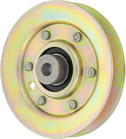 Genuine OEM Ariens Part # 07327600 4" V-Idler