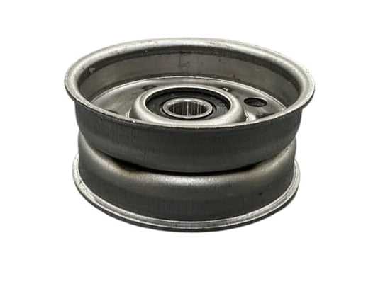 Genuine OEM Ariens Part # 07338500 Flat Idler 1.875"